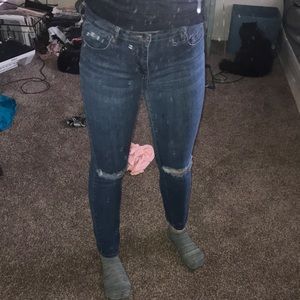 pacsun jeans